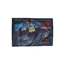 World Champion Flag, small