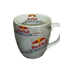 Red Bull Racing Logo Race Cup