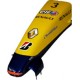 Renault R27 nosecone