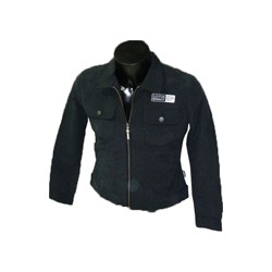 Ladie's Race Team Lotus Travel Jacket