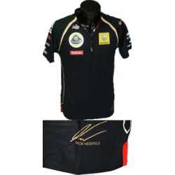Nick HEIDFELD's personal Dryfit Shirt