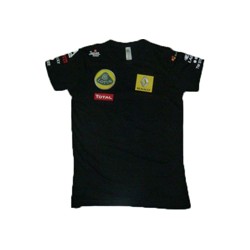 Ladie's Race Team Lotus T-Shirts