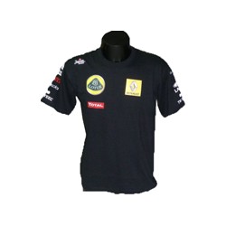Men's Race Team Lotus T-Shirts
