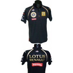 Men's Race Team Lotus Dry Fits