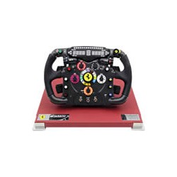 FERRARI F2012 steering-wheel