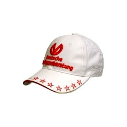 2012 Michael SCHUMACHER Cap