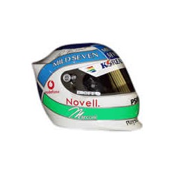 Giancarlo FISICHELLA