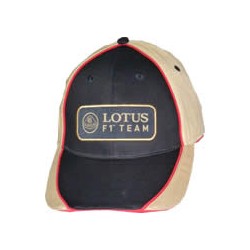 2013 LOTUS F1 Team Cap