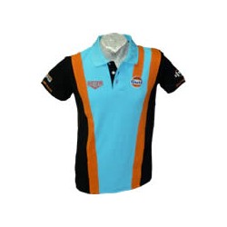 Gulf Racing Team Polo