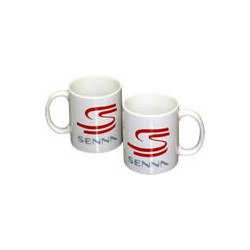 Ayrton SENNA mug