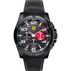 Paddock Chrono