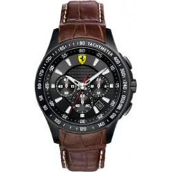Scuderia Chrono