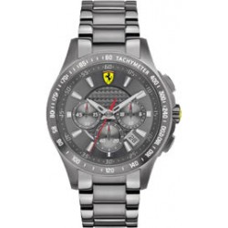 Scuderia Chrono