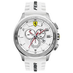 Scuderia XX Chrono