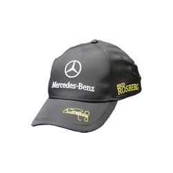 Nico ROSBERG / MERCEDES AMG F1 Cap