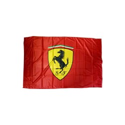 Ferrari Flag
