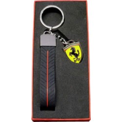Key ring "Tyre strap"