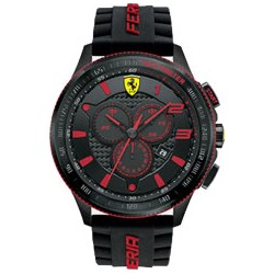 Scuderia XX Chrono