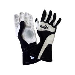 2005 Robert DOORNBOS / MINARDI gloves