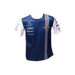 Team Replica Performance T-Shirt