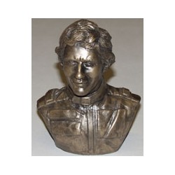 A.SENNA portrait 1/4