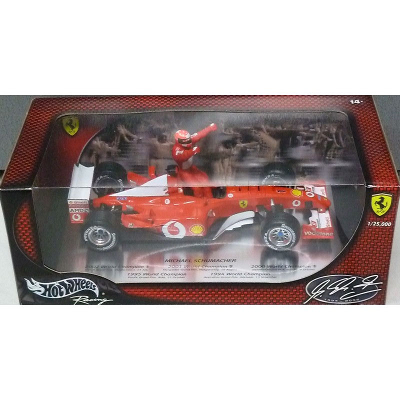 racing legend rc car