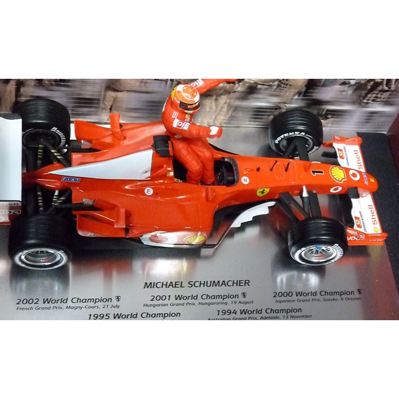 racing legend rc car