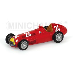 Alfa Romeo Alfetta 159 J.M. Fangio 1951