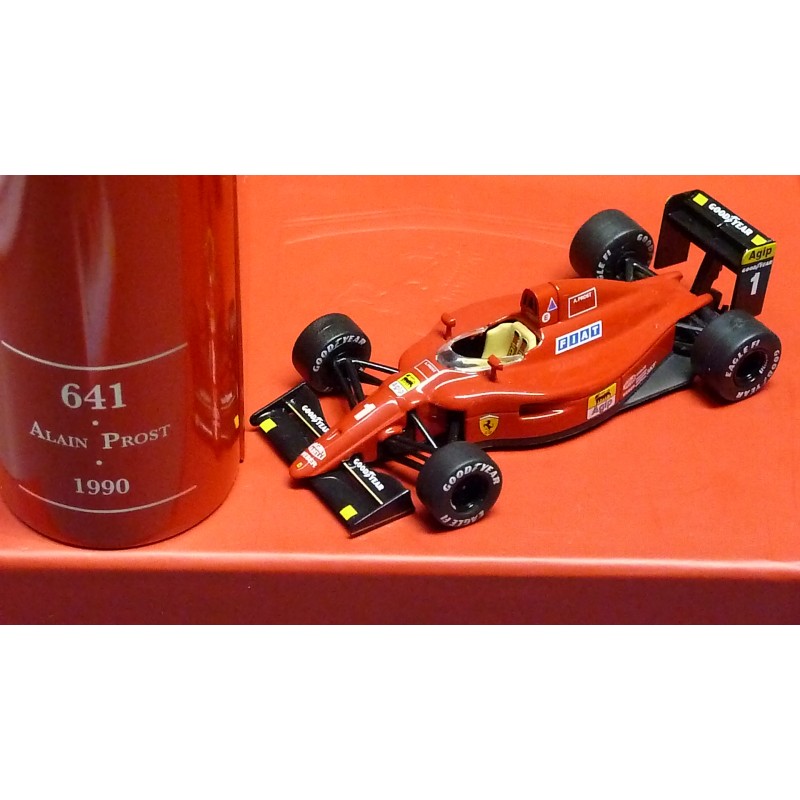 ferrari 641 model
