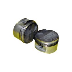 COSWORTH F1 pistons as used by JAGUAR RACING