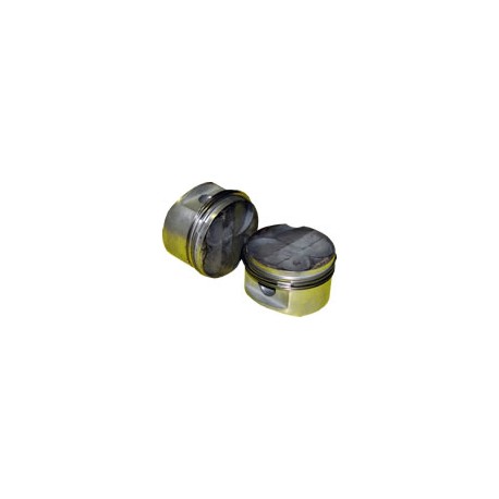 Cosworth F1 Pistons As Used By Jaguar Racing Formulasports