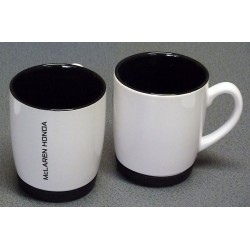 McLaren-Honda Team Mug
