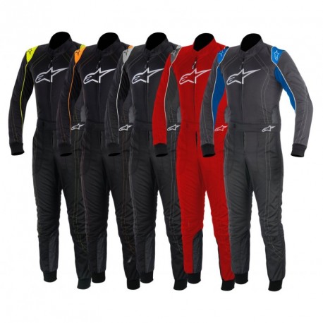 alpinestars kmx karting suit formulasports racing larger