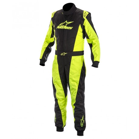 Alpinestars Combinaison de karting