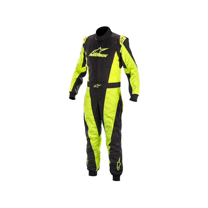 Alpinestars KMX NRG Karting suit FormulaSports