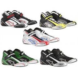 Michael Schumacher Racing Shoes Puma Silver Red Michael Schumacher Racing Shoes Puma Silver Red