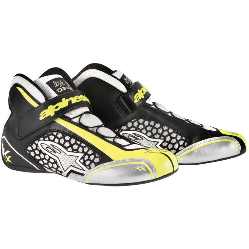 alpinestars chaussures