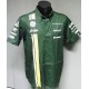 Caterham F1 Team Race Shirt