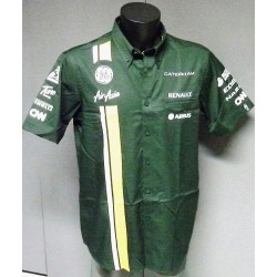 Caterham F1 Team Race Shirt