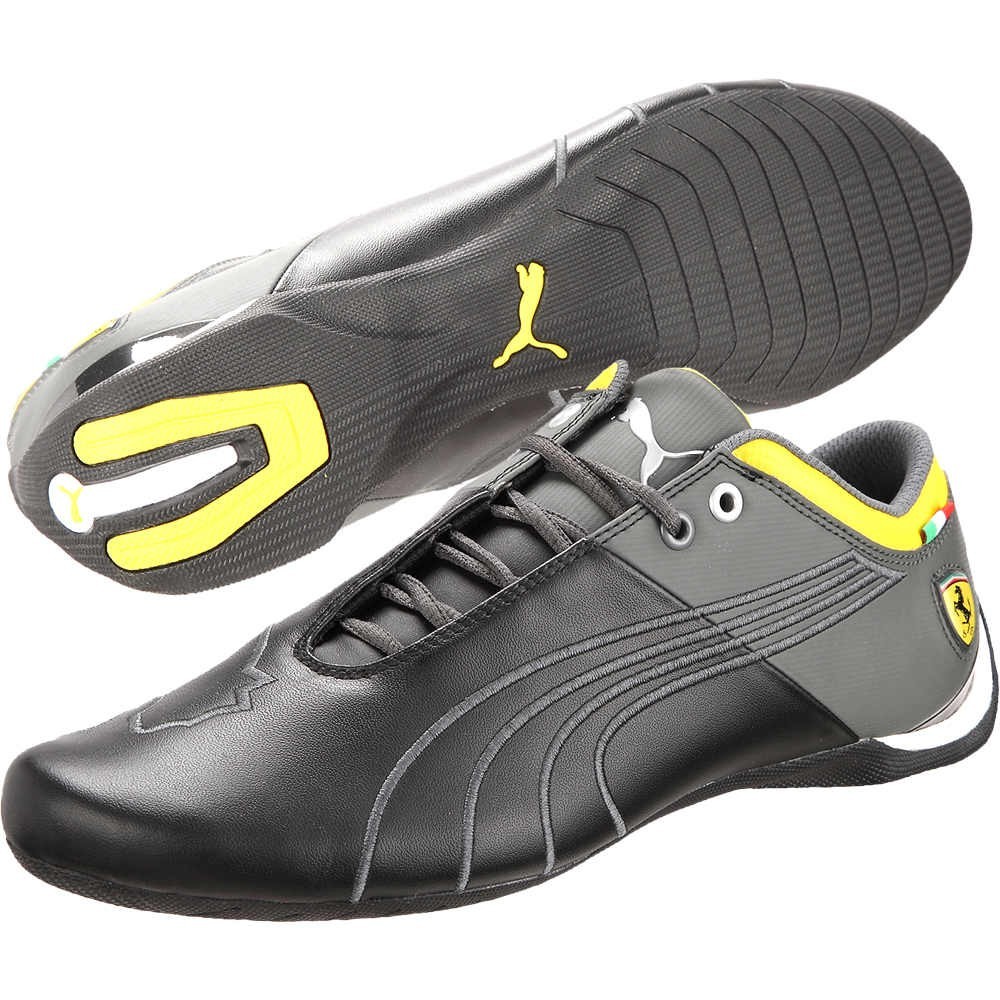 puma future cat shoes india