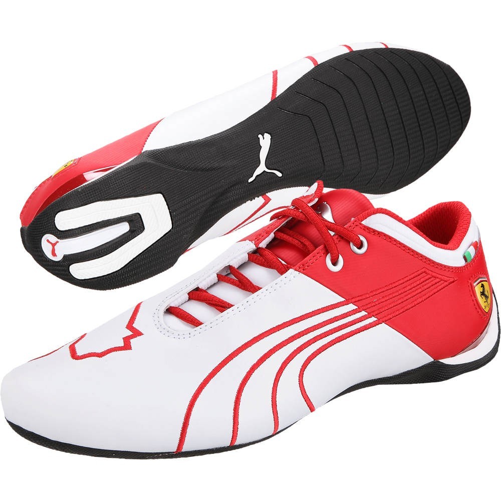 puma future cat s1 femme 2016