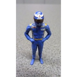 1997 Olivier Panis / Prost GP Figurine