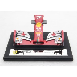 Ferrari F14-T  1:12 Nosecone F. Alonso