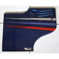 RED BULL RACING RBR R2 Rear Wing Endplate
