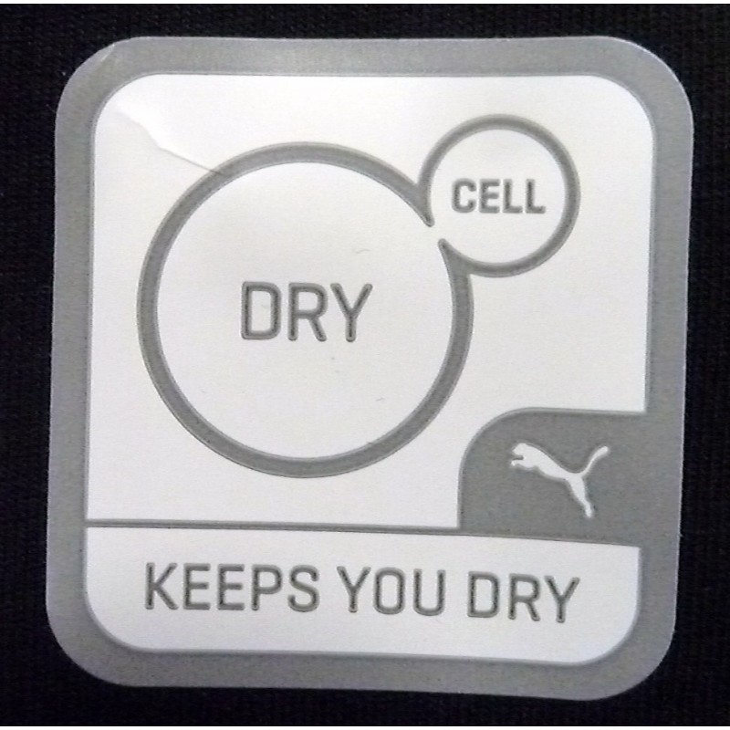 puma cell dry