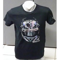 Mercedes AMG F1 Rosberg Drivers Tee