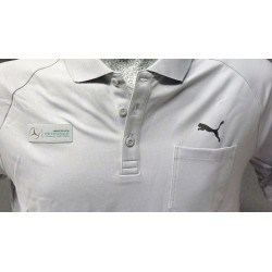 Mercedes AMG F1 Polo shirt