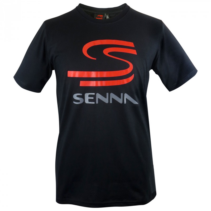 ayrton senna t shirts uk