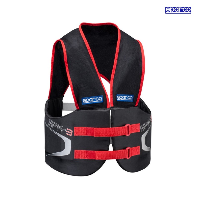 SPARCO SPK3 Rib Protection Vest FormulaSports