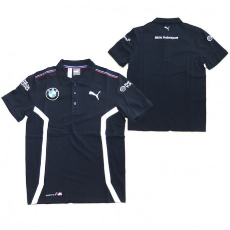 Bmw team polo #4